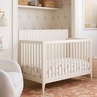 Lively 4-in-1 Convertible Crib