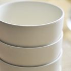 Lucia Wide Rim Cereal Bowl Sets