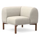 Platform Modular Sectional &amp; Table