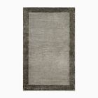 Open Box: TENCEL&#8482; Frame Rug