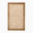 Open Box: TENCEL&#8482; Frame Rug