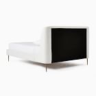 Lana Upholstered Bed