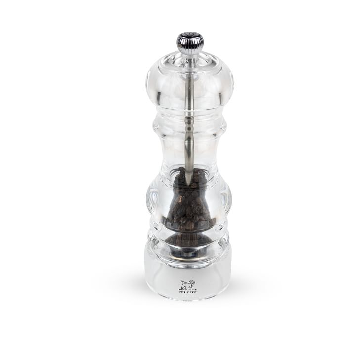 Peugeot Nancy Salt &amp; Pepper Mills