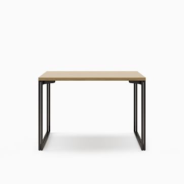 West Elm Work From Home Greenpoint Desk