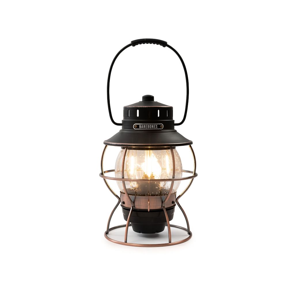 Railroad Lanterns