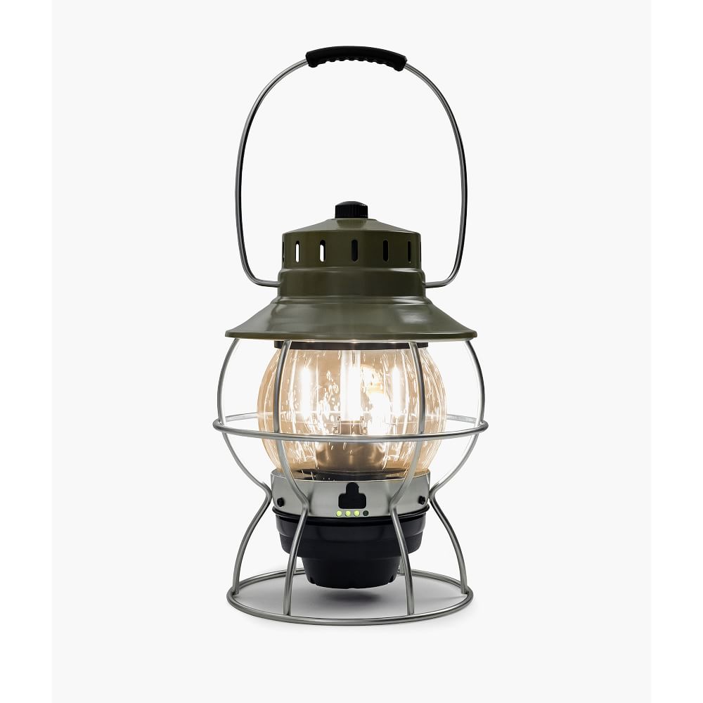 Railroad Lanterns