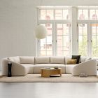 Aviana 3-Piece U-Shaped Sectional (155&quot;)