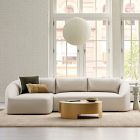 Aviana 2-Piece Chaise Sectional (112&quot;)