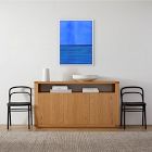 Color Horizon Framed Wall Art by Roar &amp; Rabbit&#8482;