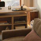 Pierce Executive Desk (72&quot;)