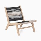 Julian Outdoor Rope Lounge Chair