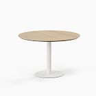 Branch Meeting Table