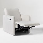 Mia Small-Space Power Recliner
