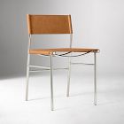 Rae Leather Dining Chair