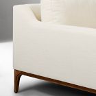 Parker Tufted Sofa (77"&ndash;97")