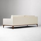 Parker Tufted Sofa (77"&ndash;97")