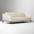 Parker Tufted Sofa (77"&ndash;97")