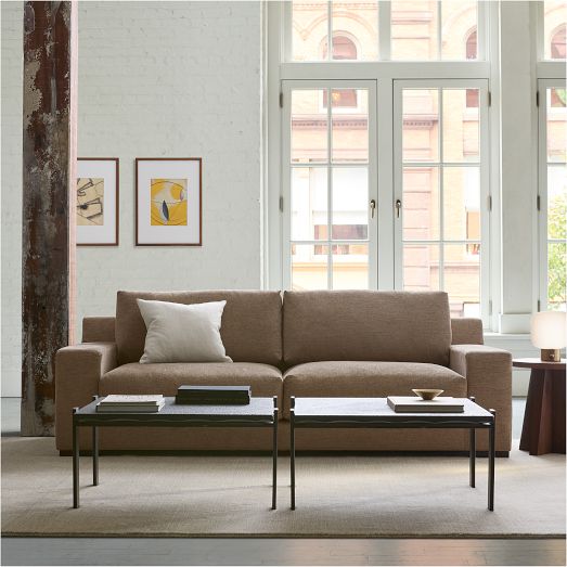 ダルトン　ソファ　DULTON Dalton Sofa (82