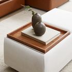 Bowman Storage Ottoman
