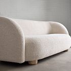 Laurent Sofa (76&quot;&ndash;96&quot;)