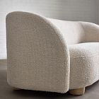 Laurent Sofa (76&quot;&ndash;96&quot;)