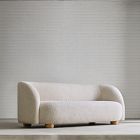 Laurent Sofa (76&quot;&ndash;96&quot;)
