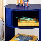 Kids Belle Nightstand (15&quot;)