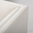 Pembroke Swivel Chair