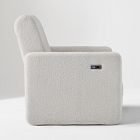 Mia Small-Space Power Recliner