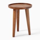 Asher Side Table (18")
