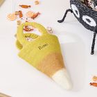 Halloween Felt Candy Corn Treat Bag