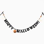 Ed Emberley Happy Halloween Garland