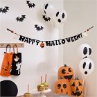Ed Emberley Happy Halloween Garland
