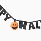 Ed Emberley Happy Halloween Garland