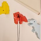 National Geographic Dino Hooks (Set of 3)