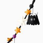 Ed Emberley Bat Garland