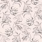 Botany Removable Wallpaper