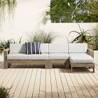 Build Your Own - Portside Outdoor Sectional