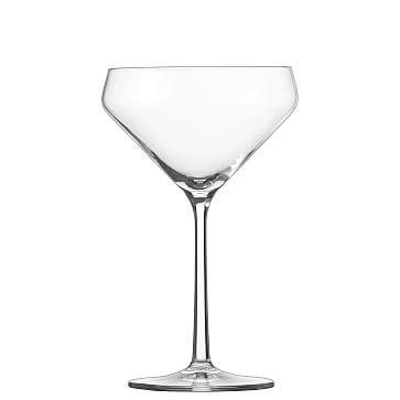 Zwiesel Glas Pure Martini Set of 6
