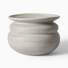 Alana Ceramic Indoor/Outdoor Planters