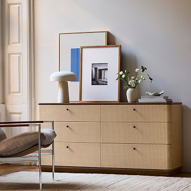 4枚セット☆ West Elm カラーブロック ウォールアート Gallery Wall Frames for Your Modern Home | West Elm