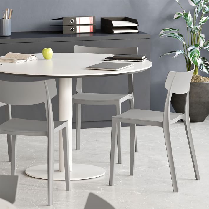 Branch Meeting Table