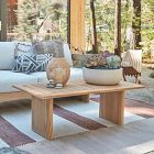 Marl Dash Indoor/Outdoor Pillow