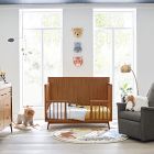 Mid-Century 4-in-1 Crib Conversion Kits Only