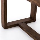 Camie 3-Drawer Kitchen Island (72")