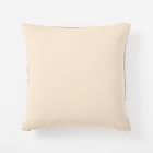 Modern Abstract Floral Pillow Cover