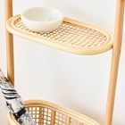 Kensington Entry Valet w/ Mirror