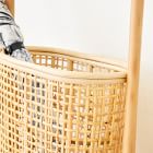 Kensington Entry Valet w/ Mirror