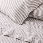 European Flax Linen Sheet Set