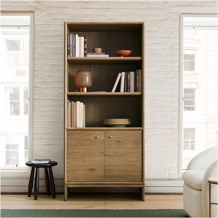 Miles Bookcase (36&quot;)